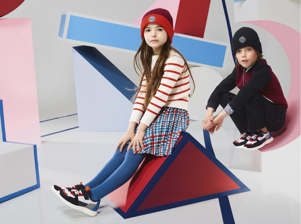 Jusqu'à -50% sur une sélection d'articles